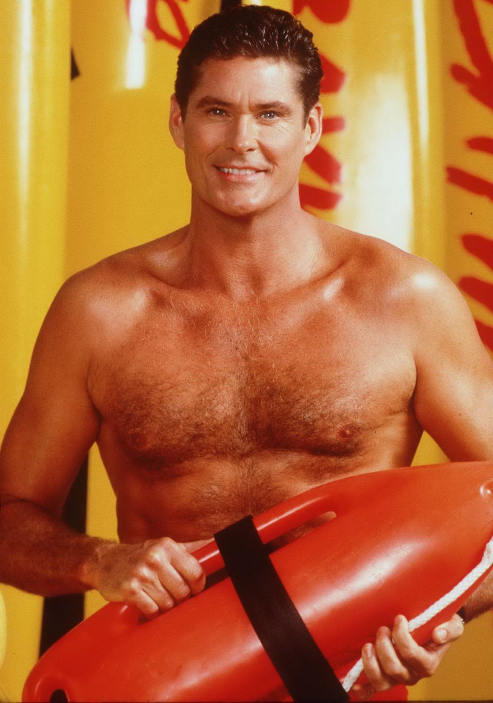 Cum arata iubita cu 30 de ani mai tanara a lui David Hasselhoff. Cei doi au fost surprinsi de paparazzi la o intalnire