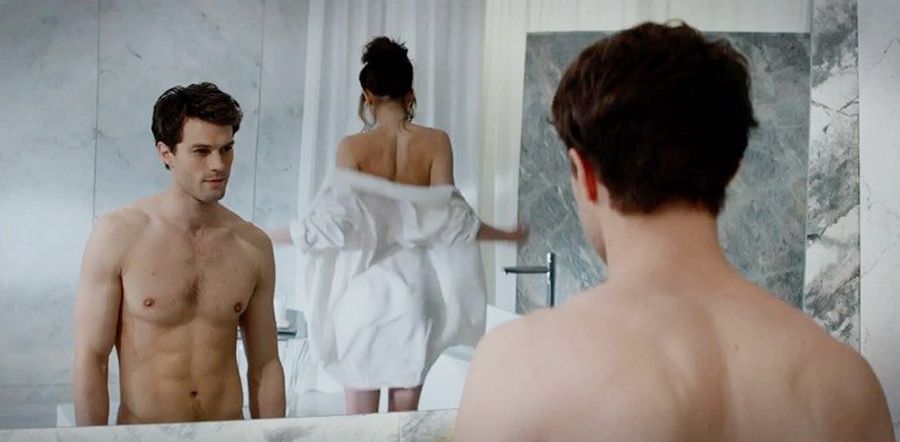 Jamie Dornan si Dakota Johnson nu vor mai fi Christian Grey si Anastasia Steele. Ce s-a intamplat
