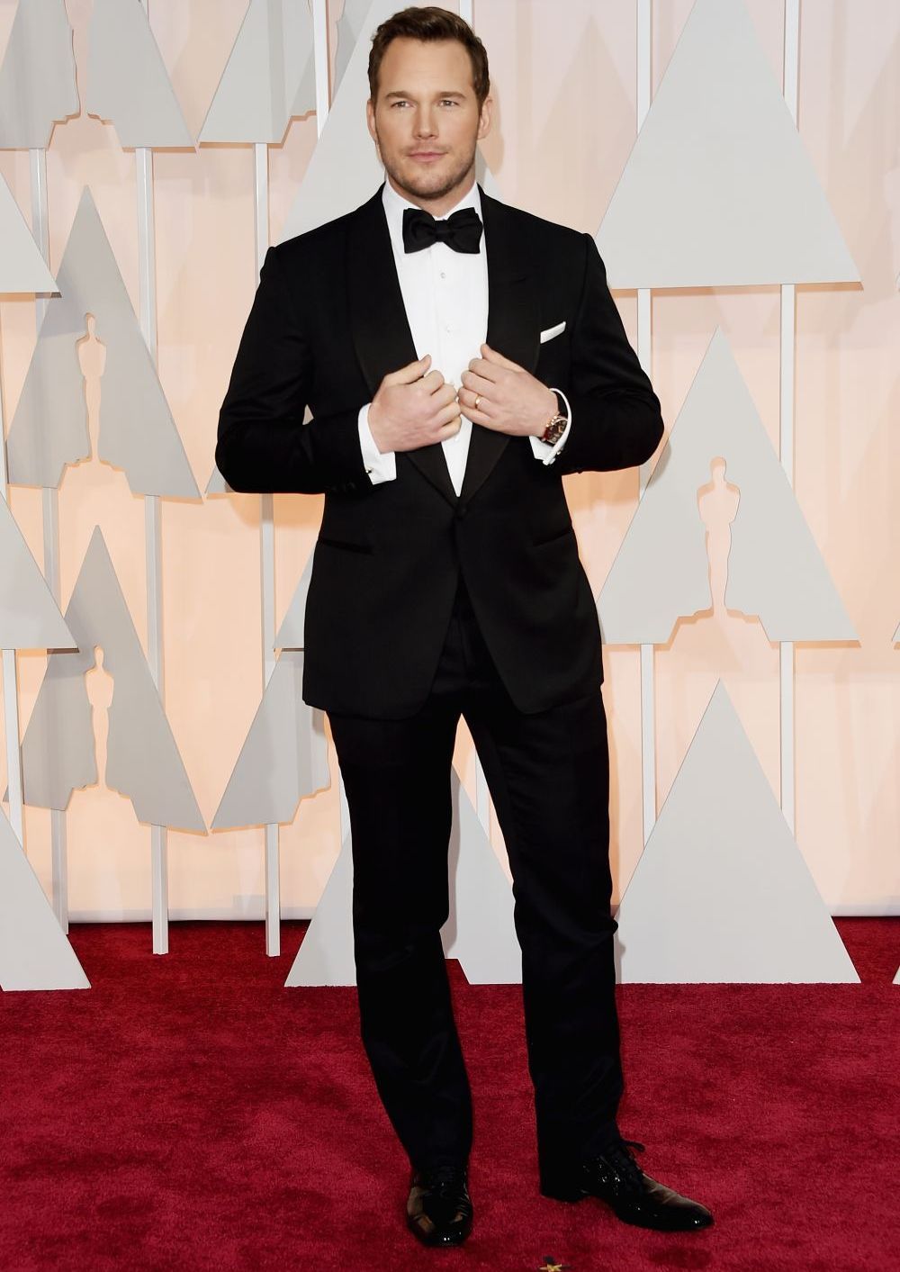 Transformarea spectaculoasa a grasutului de la Hollywood. Cum arata Chris Pratt bronzat si cu patratele