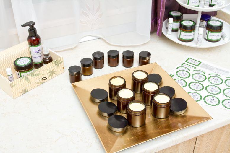 De la inginer IT, la experta in cosmetice. Cum ii convinge Bianca Mitrea pe romani sa cumpere produse de ingrijire bio