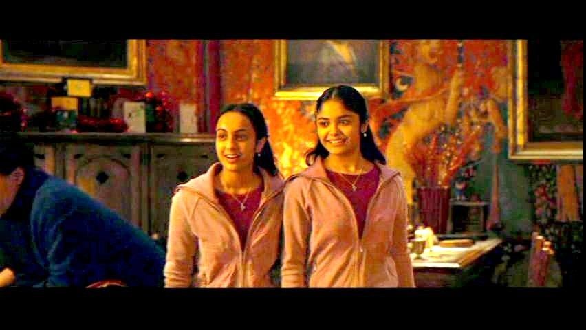 Transformare spectaculoasa pentru una din fetitele-minune din Harry Potter . Cum arata Padma Patil la 27 de ani