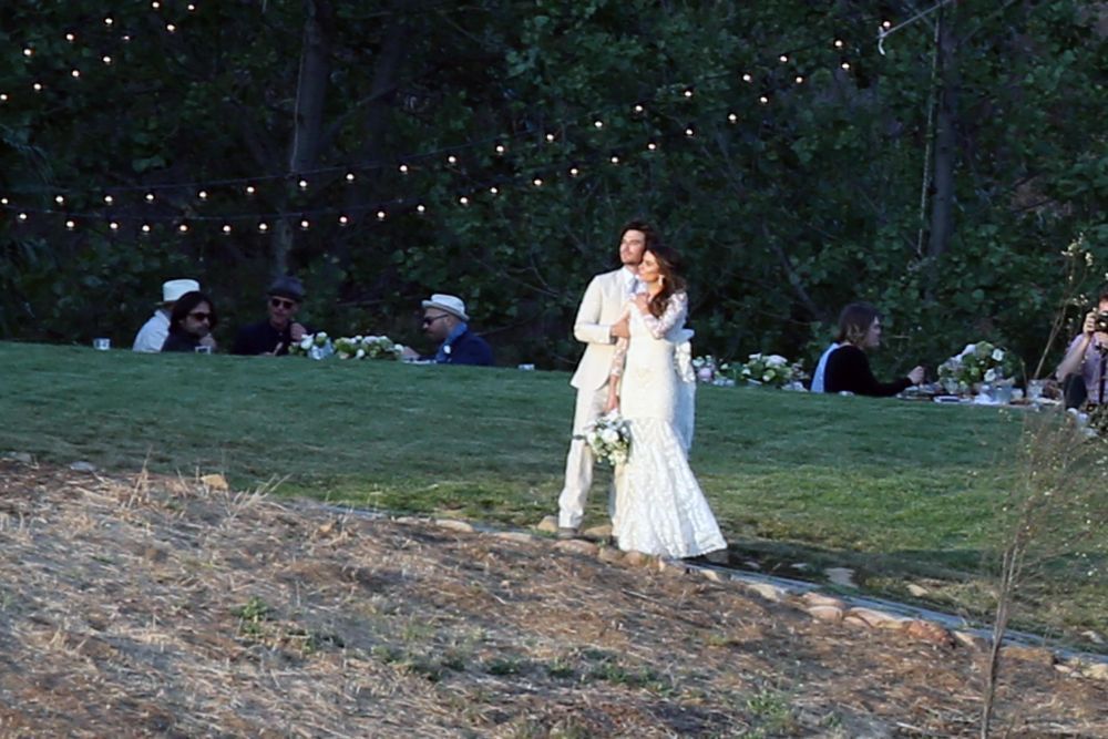 Ea e cea mai invidiata femeie. Imaginile care demonstreaza cat de indragostit de Ian Somerhalder de Nikki Reed