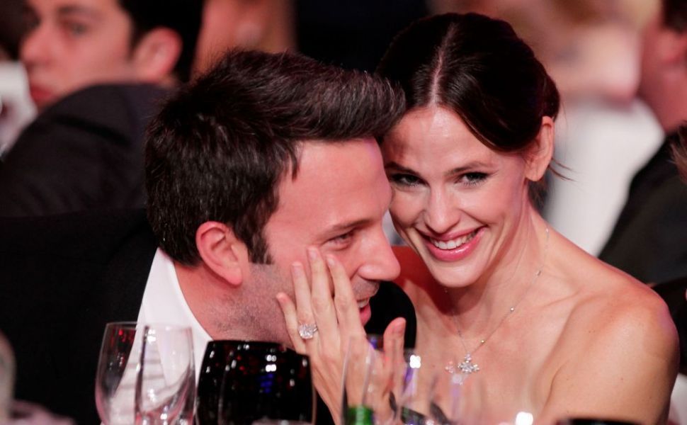 Cea mai sexy dadaca de la Hollywood.Cum arata bona familiei Affleck, despre care se spune ca i-a despartit pe Ben si Jen