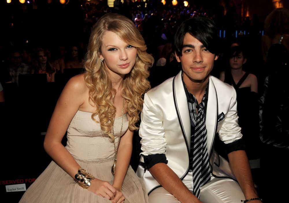 Vedete de la Hollywood care au iubit aceiasi barbati. Joe Jonas, marele crai de la Hollywood: ce femei l-au impartit