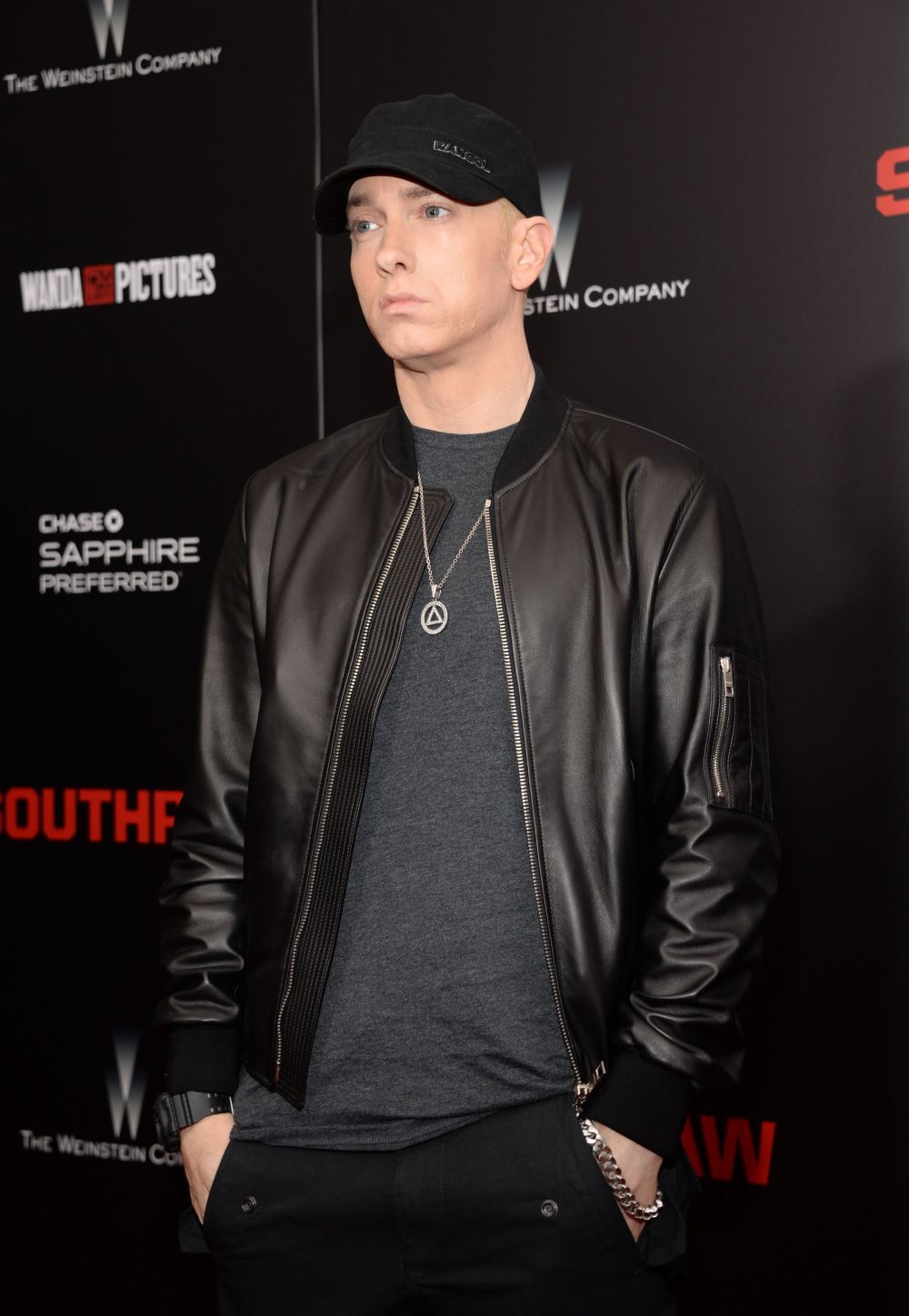 Nu stiu cum am reusit sa ma ingras atat de mult . Declaratiile lui Eminem despre problemele pe care le-a avut in trecut