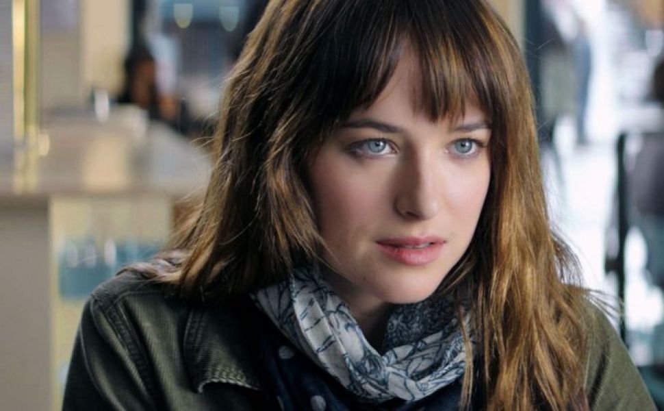 Noul barbat din viata Dakotei Johnson, copia fidela a domnului Grey. Cu cine se iubeste actrita din 50 Shades of Grey