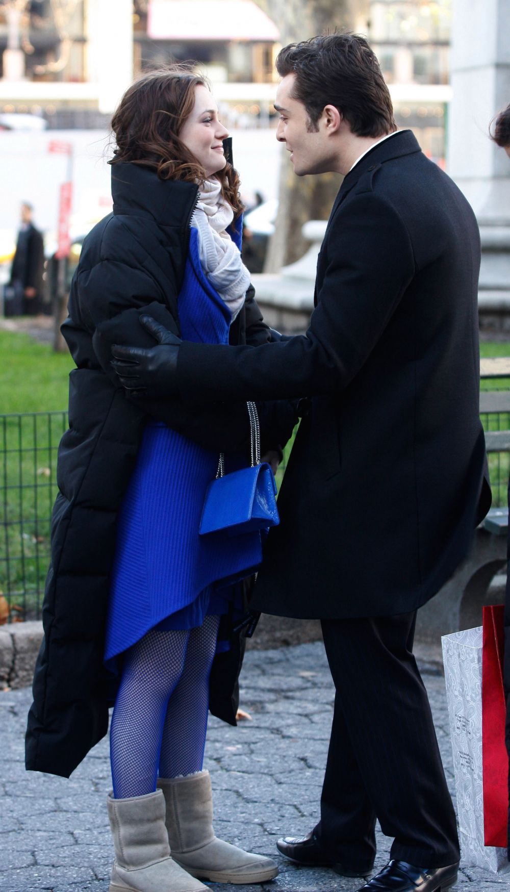 Pana si fanelor le-a fost greu sa-l recunoasca pe Ed Westwick. Transformare uimitoare la 3 ani dupa Gossip Girl