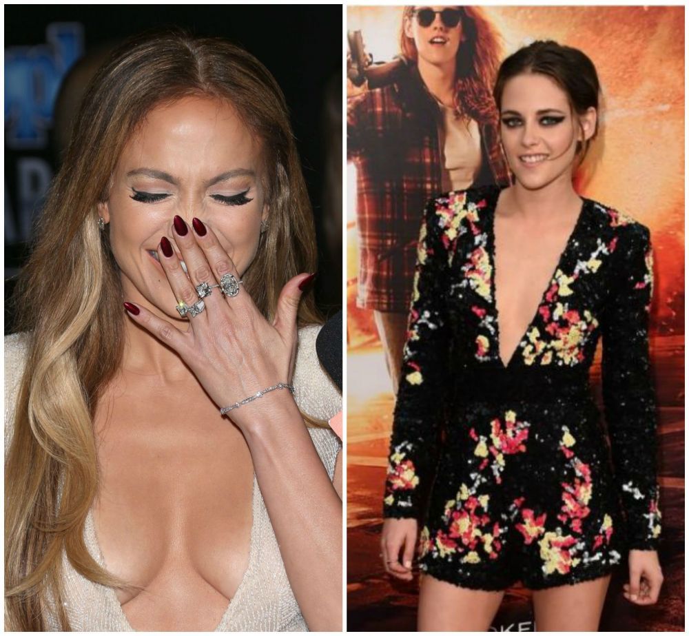 Secrete dezvaluite de menajere. De ce i se spune lui J.Lo zgarcita si de ce miroase urat acasa la Miley Cyrus