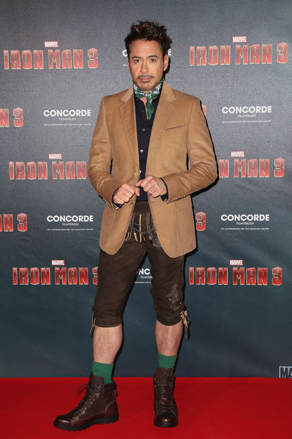 Lista de cuceriri a lui Robert Downey Jr. Cu ce femei celebre s-a iubit cel mai bine platit actor din lume