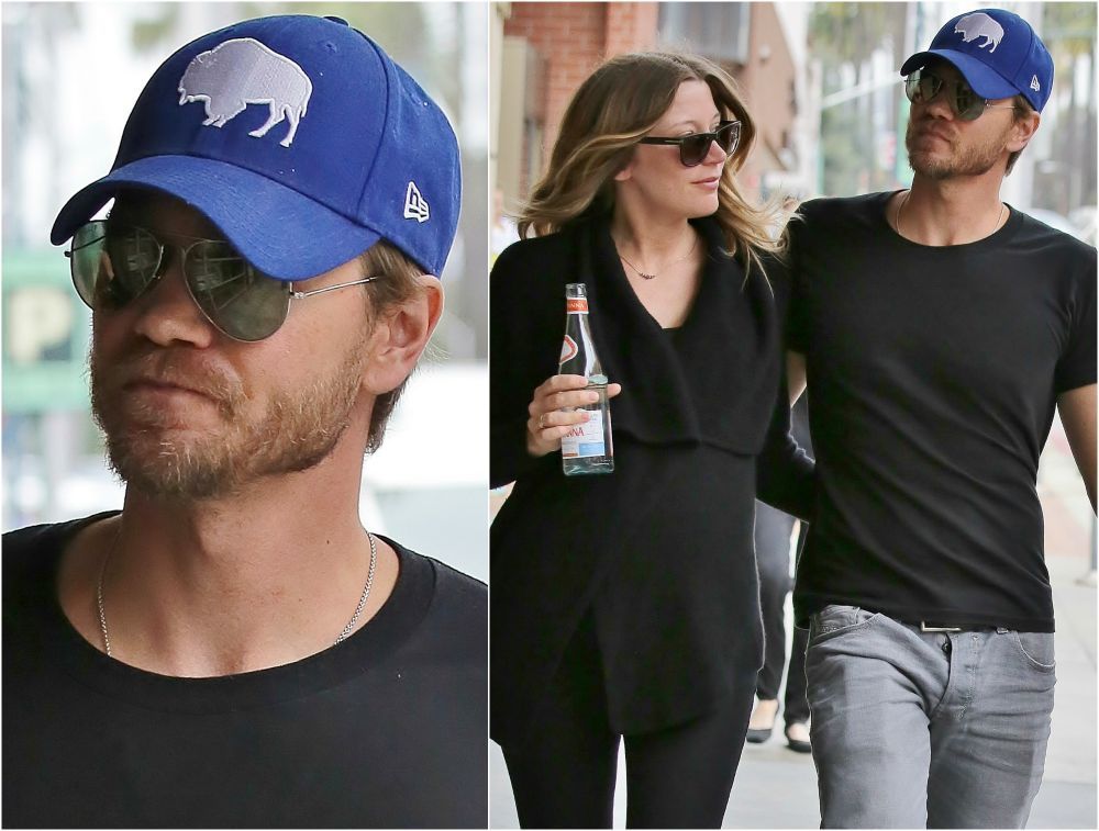 A fost unul dintre cei mai doriti barbati, dar acum nici fanele nu il mai recunosc. Cum arata Chad Michael Murray