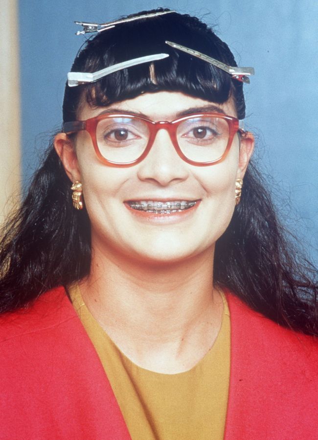Betty cea Urata, ceruta in casatorie pe Twitter. Cum arata viitorul sot si cum s-a transformat actrita Ana Maria Orozco