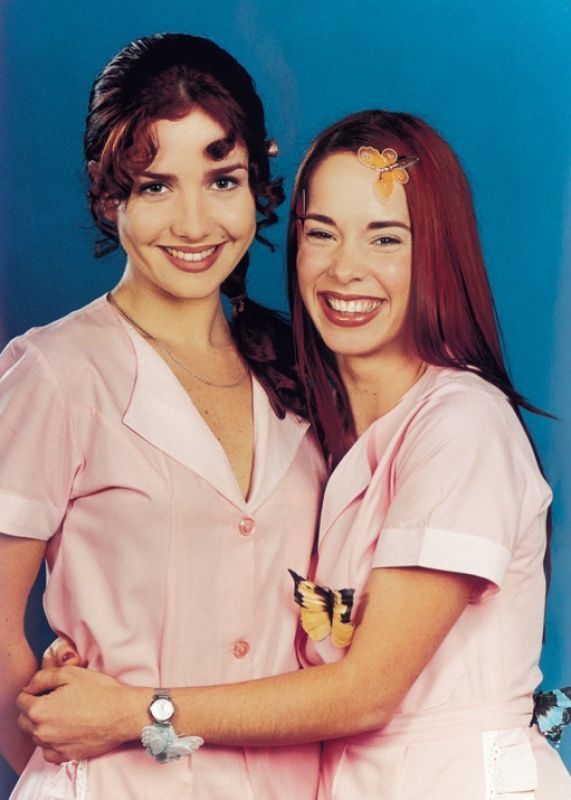 A jucat in Inger Salbatic alaturi de Natalia Oreiro. Cum arata acum si cu ce se ocupa Mariposa