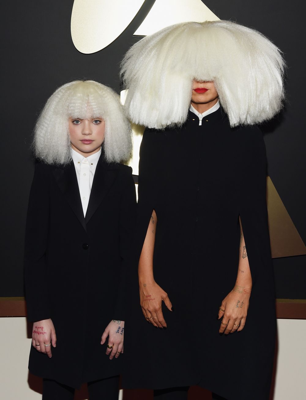 Maddie Ziegler si Noah Cyrus, aparitii cu stil la un eveniment monden. Cat de bine au aratat cele doua adolescente