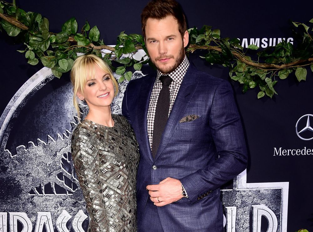 Acum este unul dintre cei mai doriti barbati, dar in copilarie era de nerecunoscut. Cum arata Chris Pratt la 13 ani