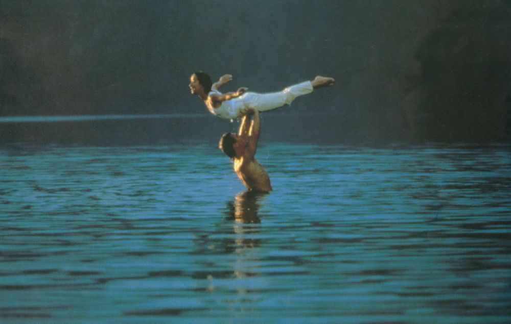 Adevarul despre una dintre cele mai memorabile scene din istoria cinematogafiei. Ce s-a aflat despre Dirty Dancing
