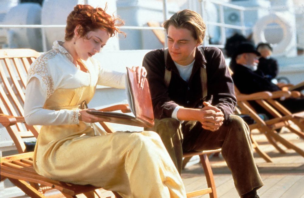 Transformarile sunt spectaculoase. Cum arata actorii din Titanic la 18 ani de la premiera filmului