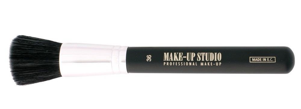 De ce ai nevoie daca vrei sa te machiezi ca o profesionista. Ce nu trebuie sa iti lipseasca din trusa de make up