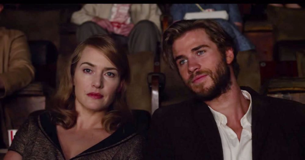 A fost foarte geloasa . Motivul pentru care Kate Winslet a avut probleme cu fiica ei din cauza lui Liam Hemsworth
