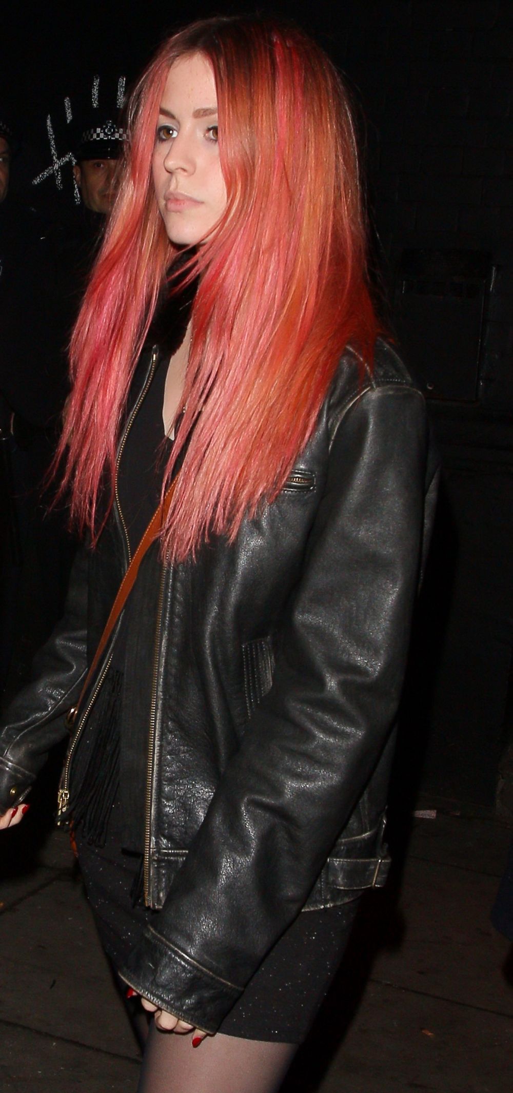 Harry Styles e considerat cel mai sexy star, insa sora sa mai mare ii calca pe urme. Cat de frumoasa e Gemma Styles