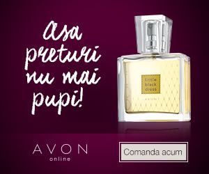 Produsele de infrumusetare preferate de Antonia. Artista iti recomanda cosmeticele ei, la cele mai mici preturi