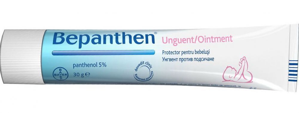 Ingrijeste-ti micutul ca la carte. Produsele de ingrijire de care are nevoie orice bebelus