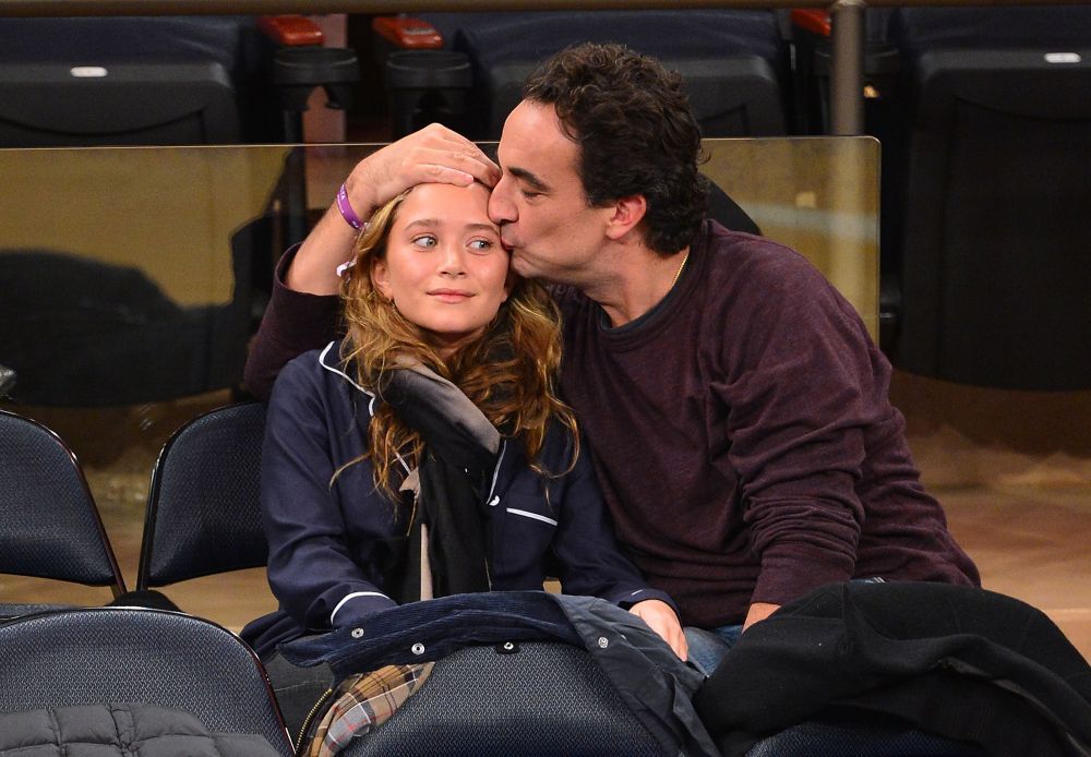 Mary-Kate Olsen s-a casatorit cu Olivier Sarkozy. Ce a aflat presa despre nunta celor doi