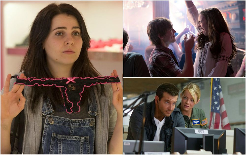 Te vor emotiona garantat. Filme romantice lansate in 2015 pe care nu ai voie sa le ratezi