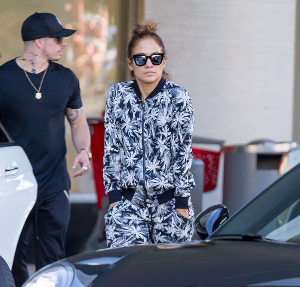 E considerata cea mai sexy femeie din lume, dar...cum arata mama ei? Imagine rara cu Jennifer Lopez alaturi de mama sa