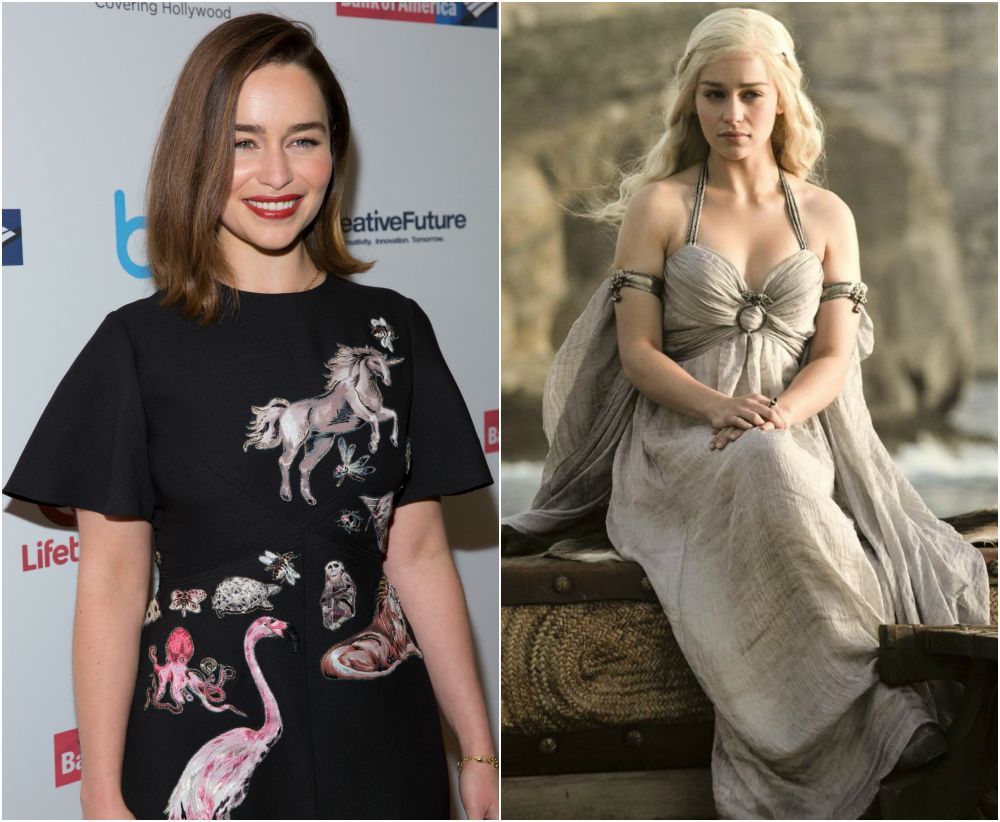 Adevarul despre ei. Cum arata actorii din Game of Thrones fara costumele, machiajul si efectele speciale din serial