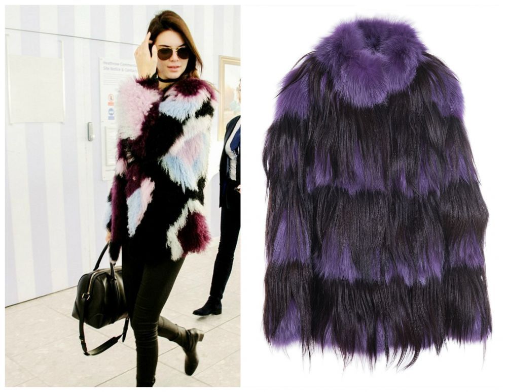 Celebrity look: Se poarta blanurile! (P)