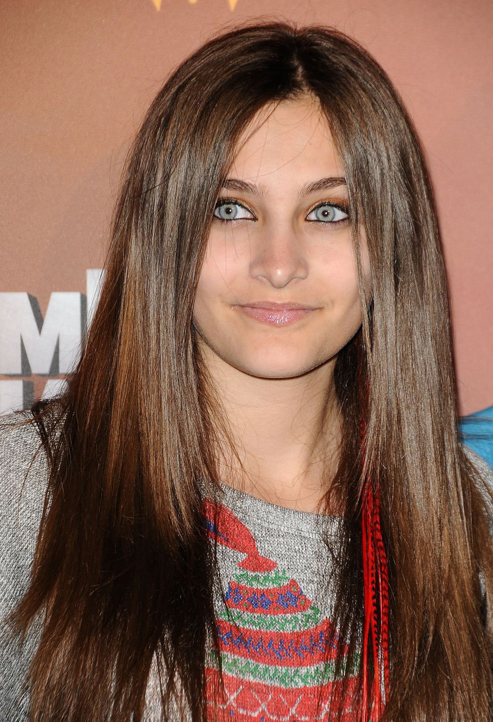 Schimbare radicala de look pentru Paris Jackson. Cum arata acum tanara dupa ce s-a vopsit