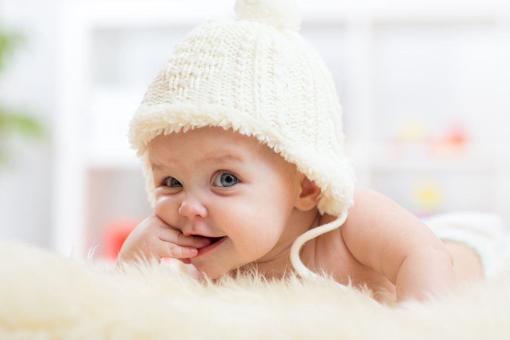 Nume de copii de origine suedeza de la care sa te inspiri pentru a-ti boteza bebelusul si care vor fi in trend