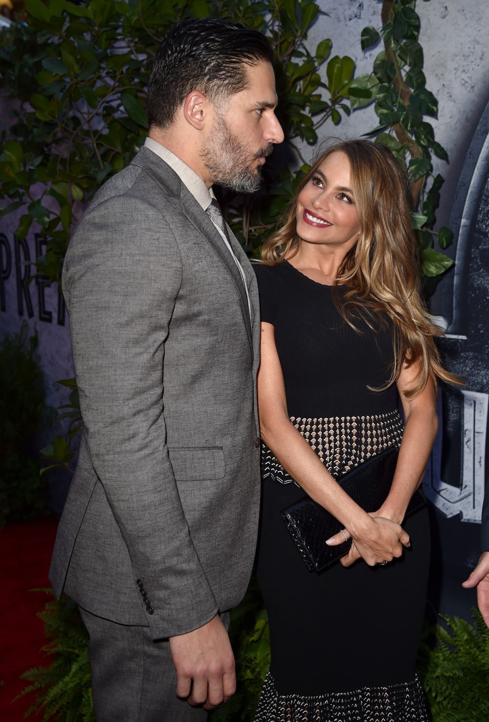 Vesti proaste pentru Sofia Vergara, la 2 luni dupa nunta cu Joe Manganiello. Prin ce trece actrita din Modern Family
