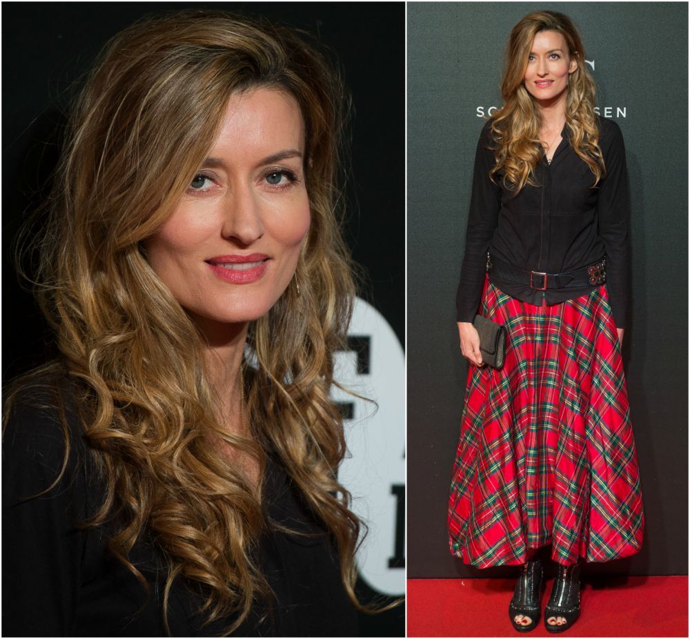 O mai stii pe Karen, sotia lui Hank Moody din Californication ? Cum arata actrita Natascha McElhone la 44 de ani