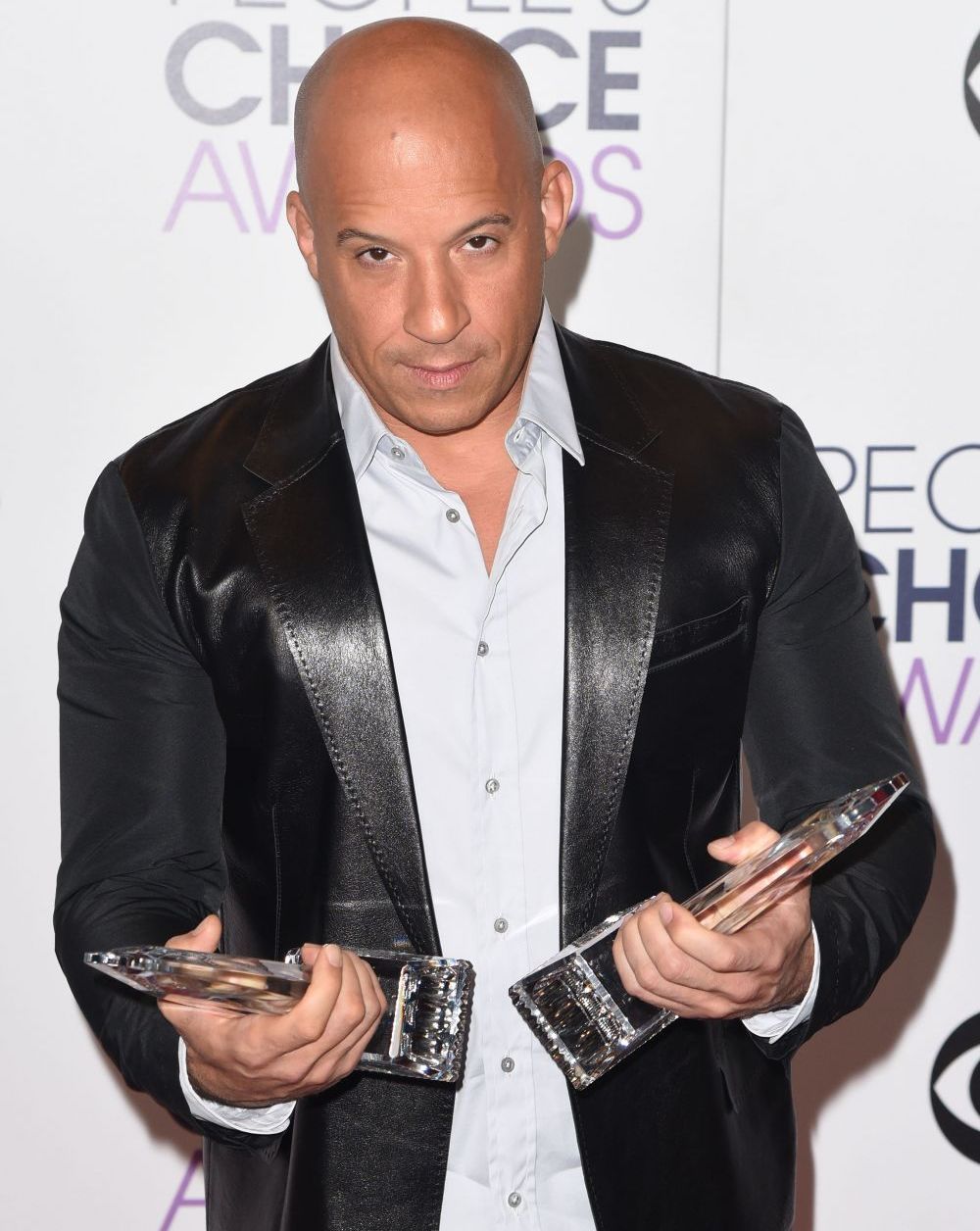 Vin Diesel, in urma cu 22 de ani. Pozele in care actorul arata complet diferit fata de aparitiile din Fast Furious