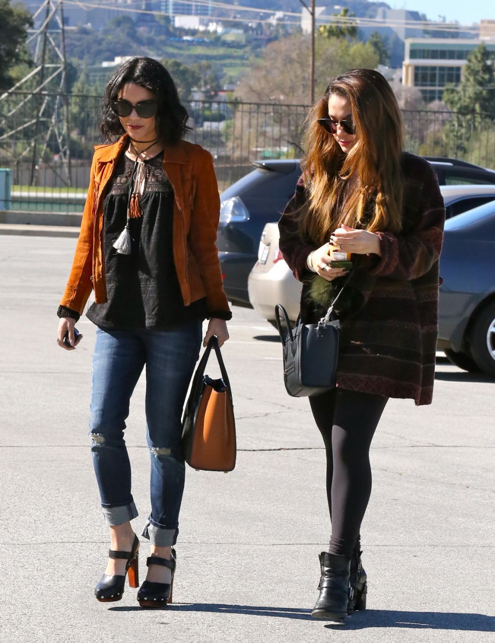 Vanessa Hudgens, distrusa. Cum arata dupa ce a primit vestea pe care nu si-ar fi dorit niciodata sa o auda