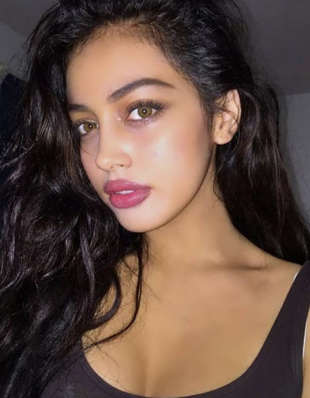 In urma cu doua luni era dadaca si castiga 3 euro pe ora. Datorita lui Justin Bieber a ajuns model peste noapte