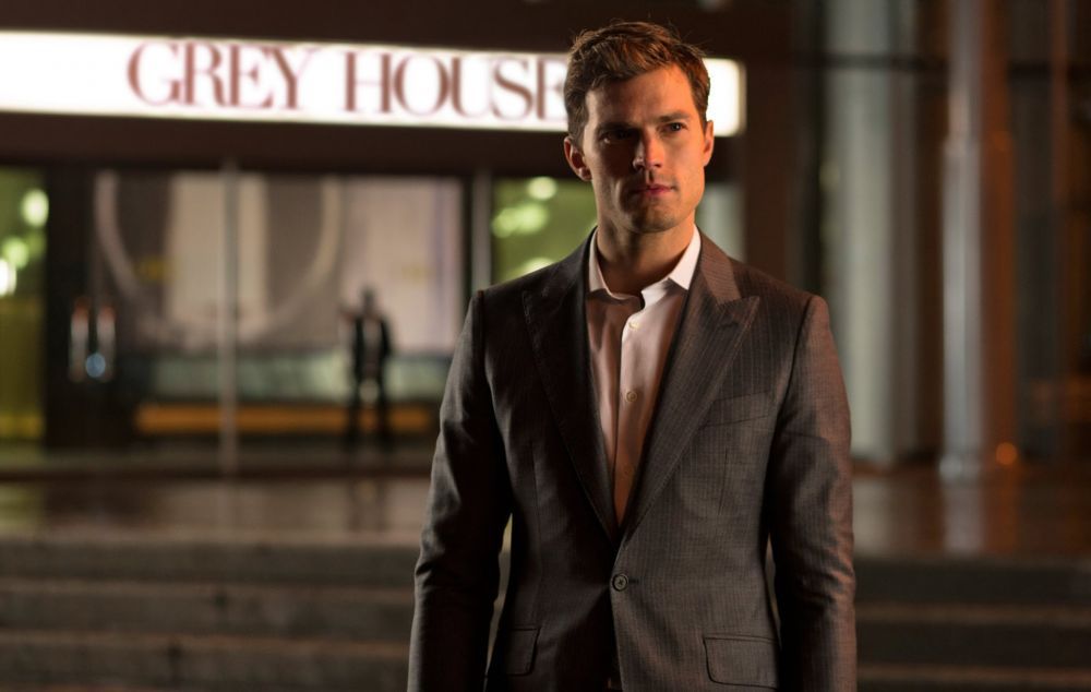 Vestea pe care fanele Fifty Shades of Grey o asteptau cu sufletul la gura. Ce s-a aflat despre productia erotica