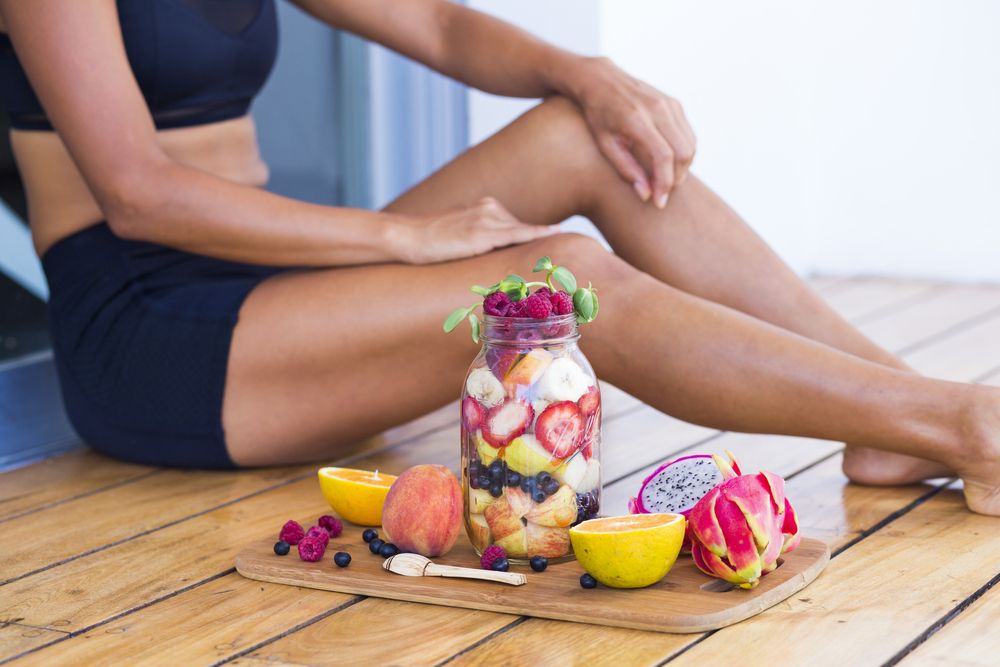 5 greseli pe care le faci cand esti la dieta. Afla care sunt si evita-le