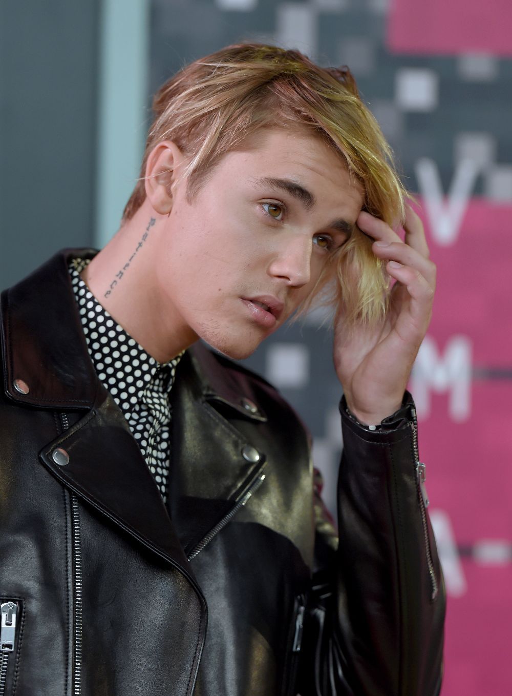 Mosteneste talentul de cuceritor din familie. Cum arata tatal lui Justin Bieber si cine e femeia cu care se va casatori