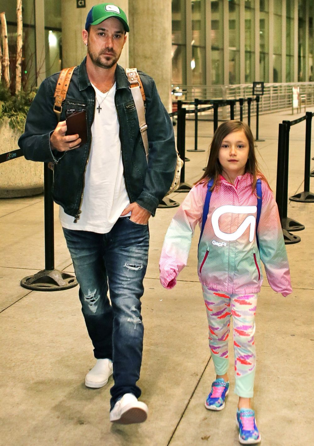Jeremy si Jazmyn, alaturi de Justin Bieber la concertul din Vancouver. Cat de simpatica e sora mai mica a artistului