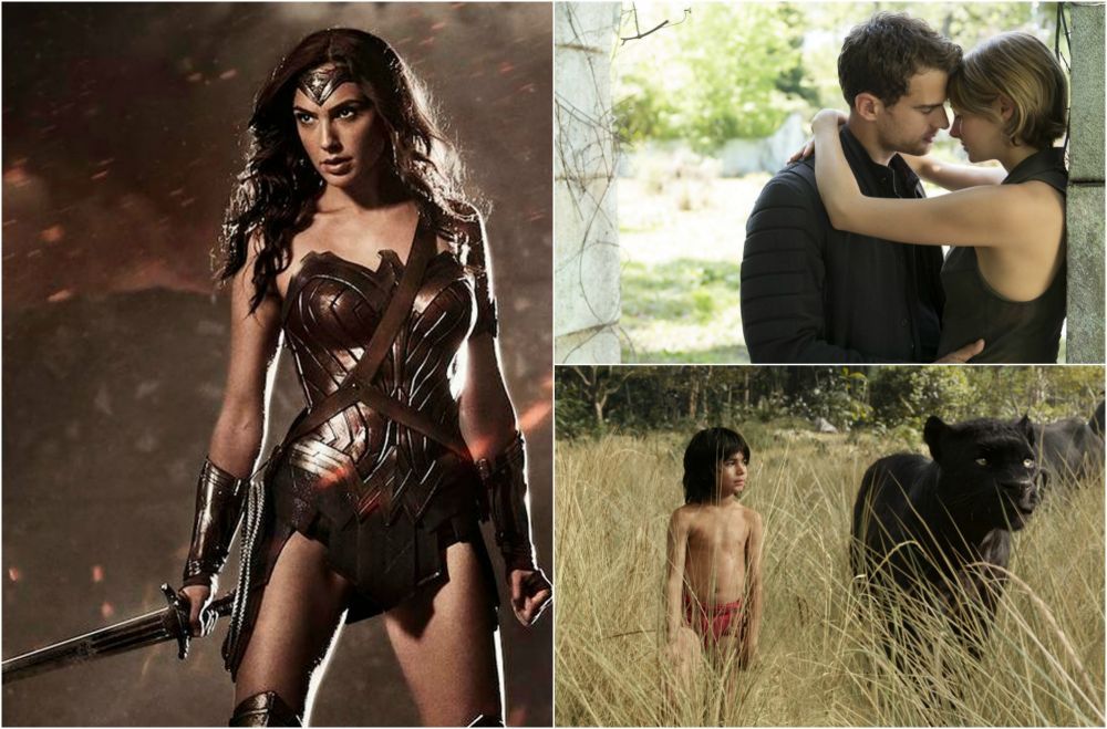 Filme de neratat primavara aceasta. Productiile pe care trebuie sa le vezi neaparat la cinema