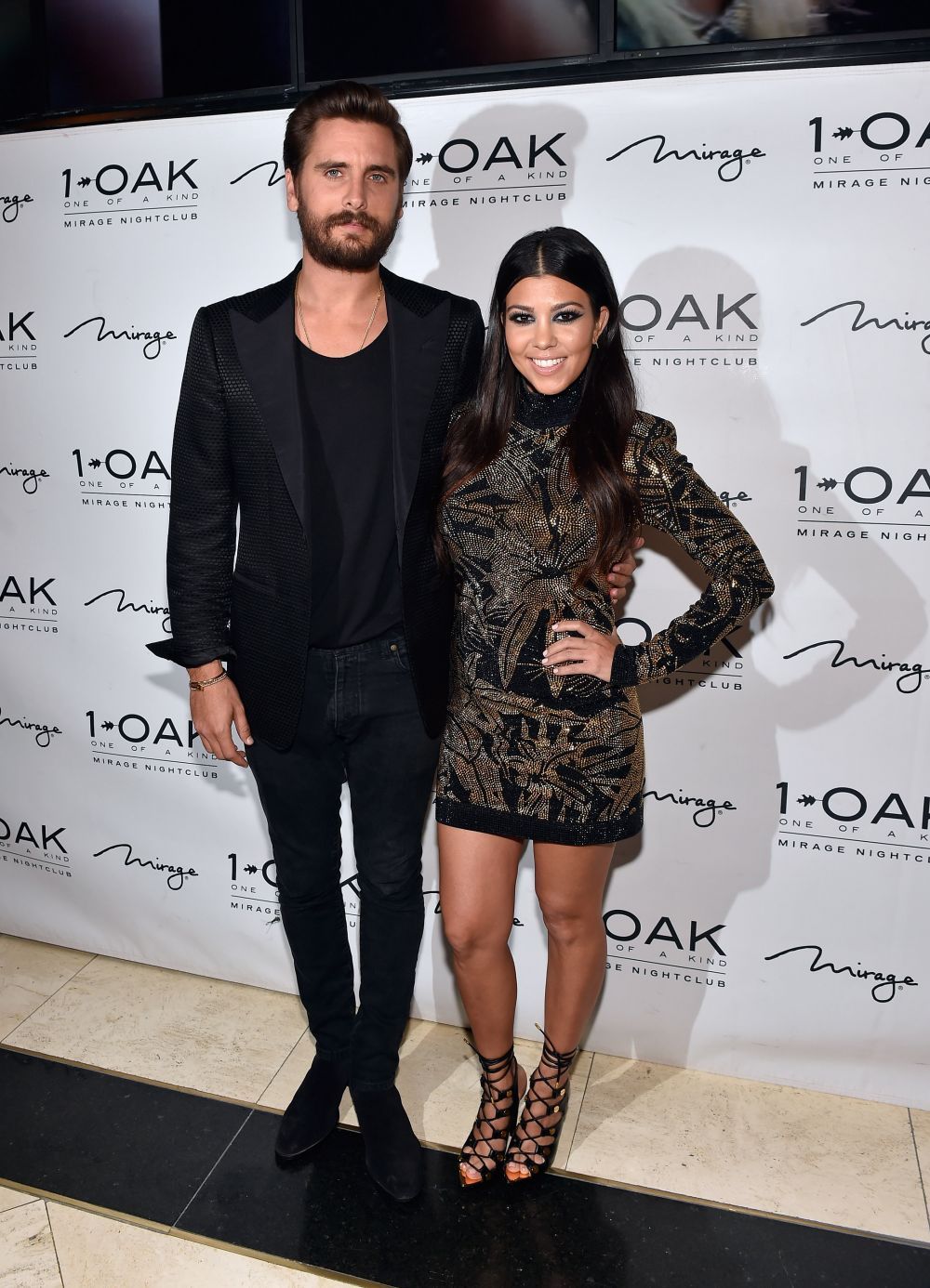El are 32 de ani, ea 20. Cum arata noua iubita a lui Scott Disick. Toti au intors capul dupa ea cand au vazut-o