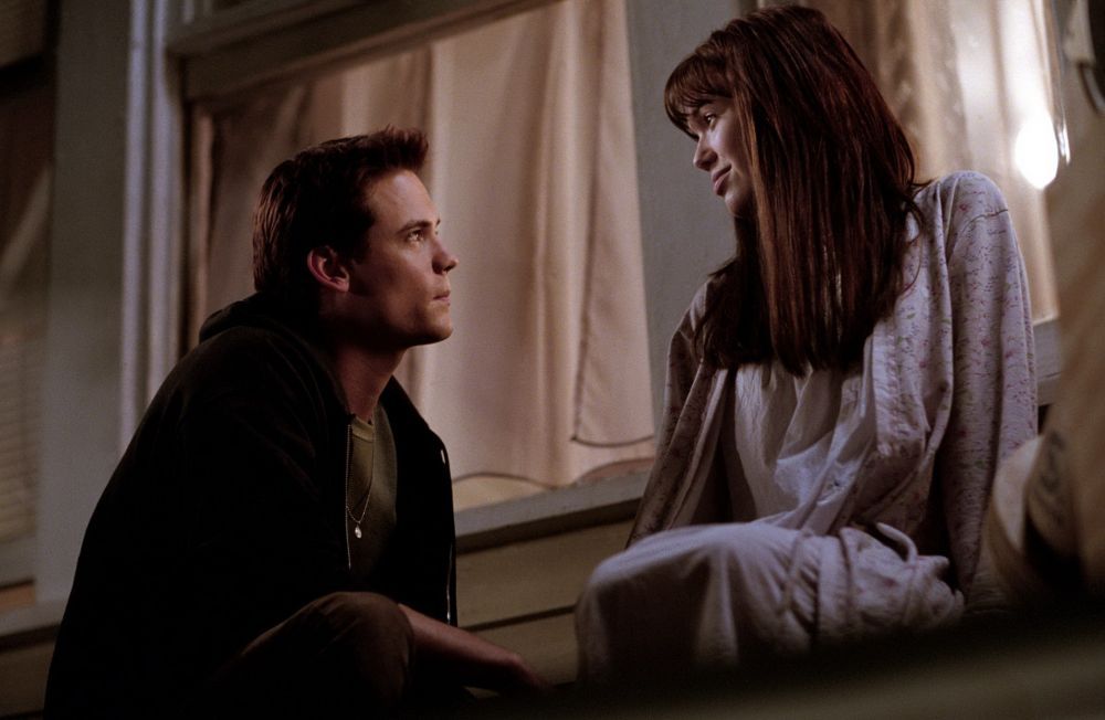 Milioane de adolescente au plans din cauza povestii lor de dragoste! Cum arata acum actorii din A walk to remember
