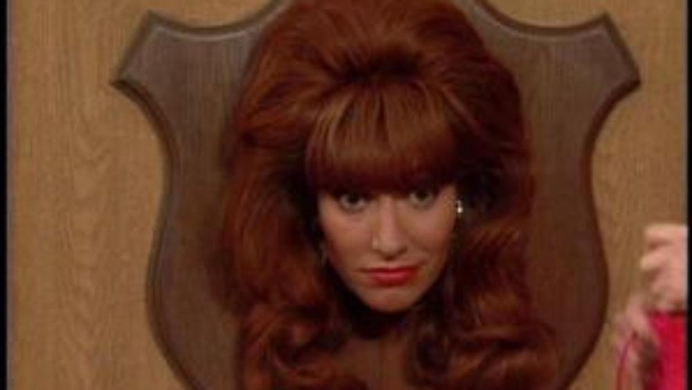 Cea mai cunoscuta casnica din lume, la 62 de ani. Uite cum arata acum Peggy Bundy