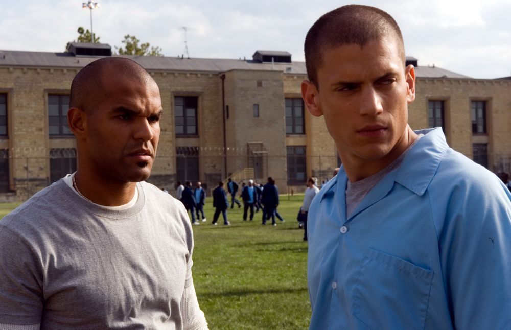 L-ai vazut in celebrul serial Prison Break, dar nu stiai asta despre el. Drama prin care a trecut Wentworth Miller