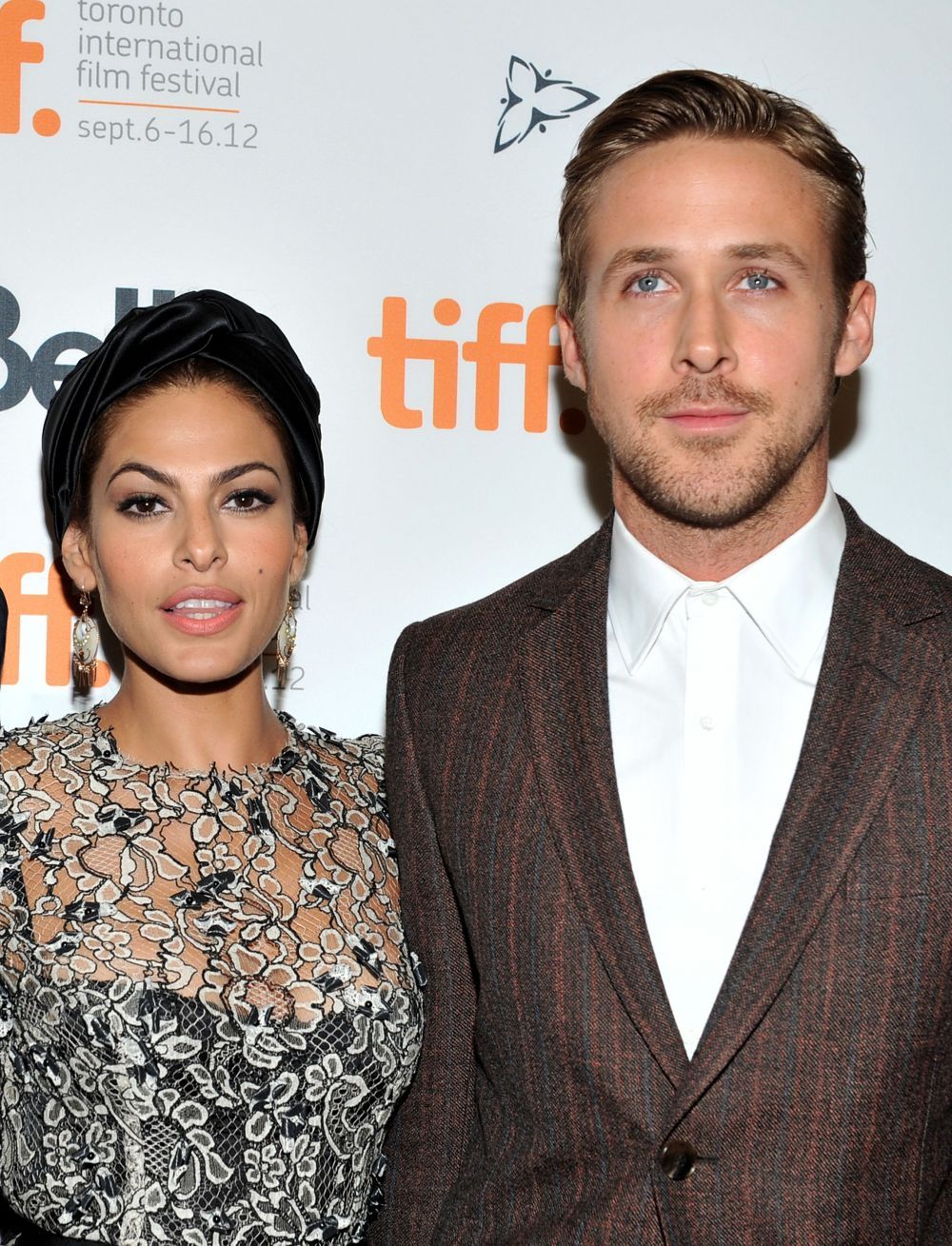 Fanii nici nu stiau ca e din nou insarcinata. Eva Mendes, mamica pentru a doua oara. Cum arata dupa nastere: FOTO