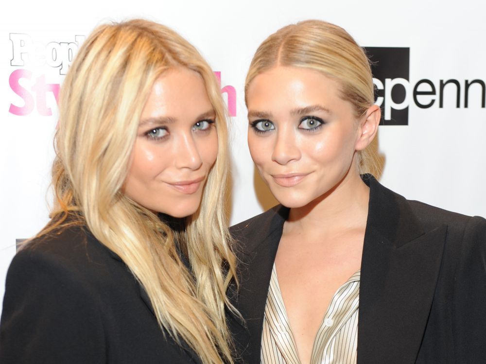 Sora superba a gemenelor Olsen. Cum arata Elizabeth si ce spune despre Mary Kate si Ashley