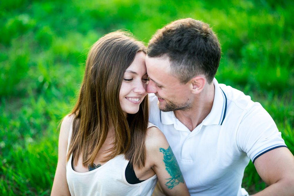 8 dovezi stiintifice ca... te-ai indragostit. Cum sa-ti dai seama imediat