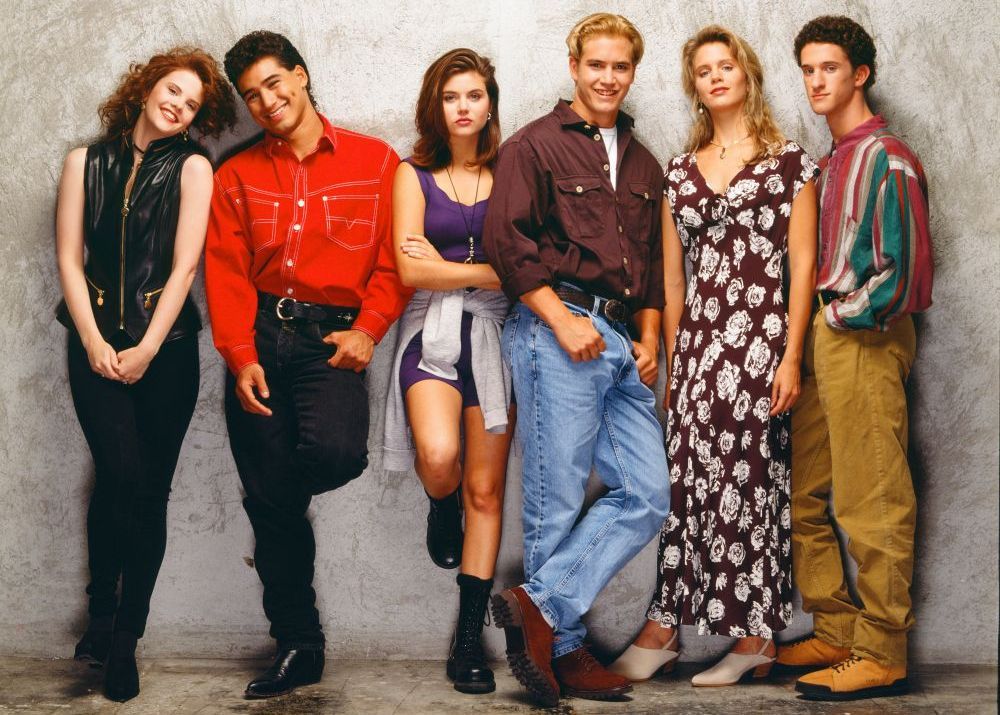 Mark-Paul Gosselaar, de nerecunoscut. Cum arata papuselul Zack din Salvati de clopotel la 42 de ani